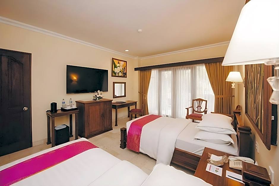 Hotel Kumala Pantai