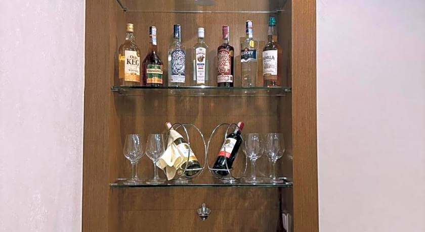 Radisson Hotel Kandy