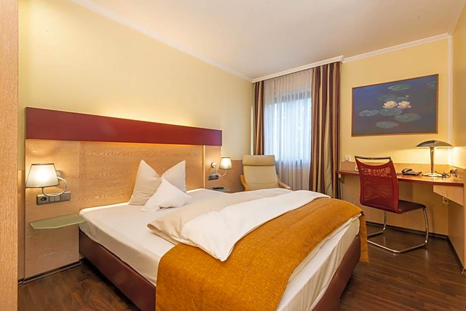 Avenon Privathotel Schwaiger Hof