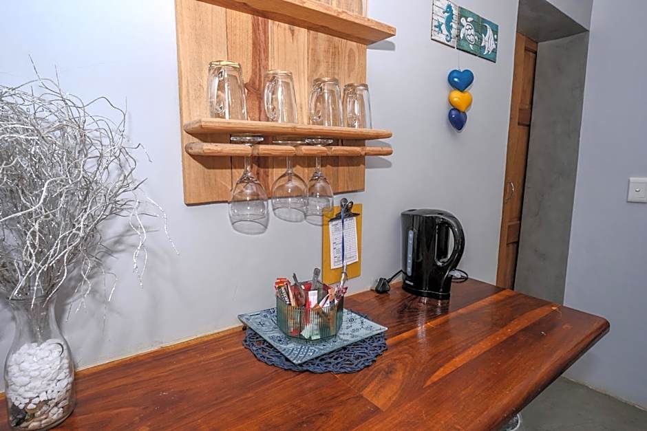 Marlin Lodge St Lucia