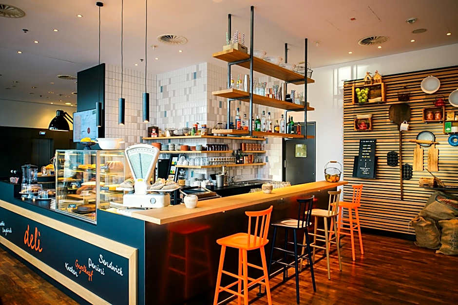 Vienna House Easy by Wyndham Berlin Prenzlauer Berg