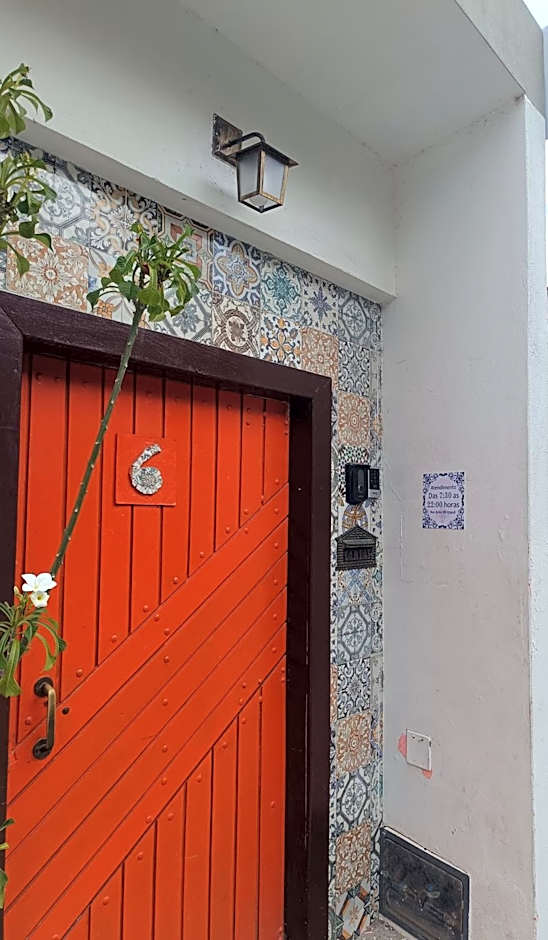 Pousada Betel - Moradas Familia Betel
