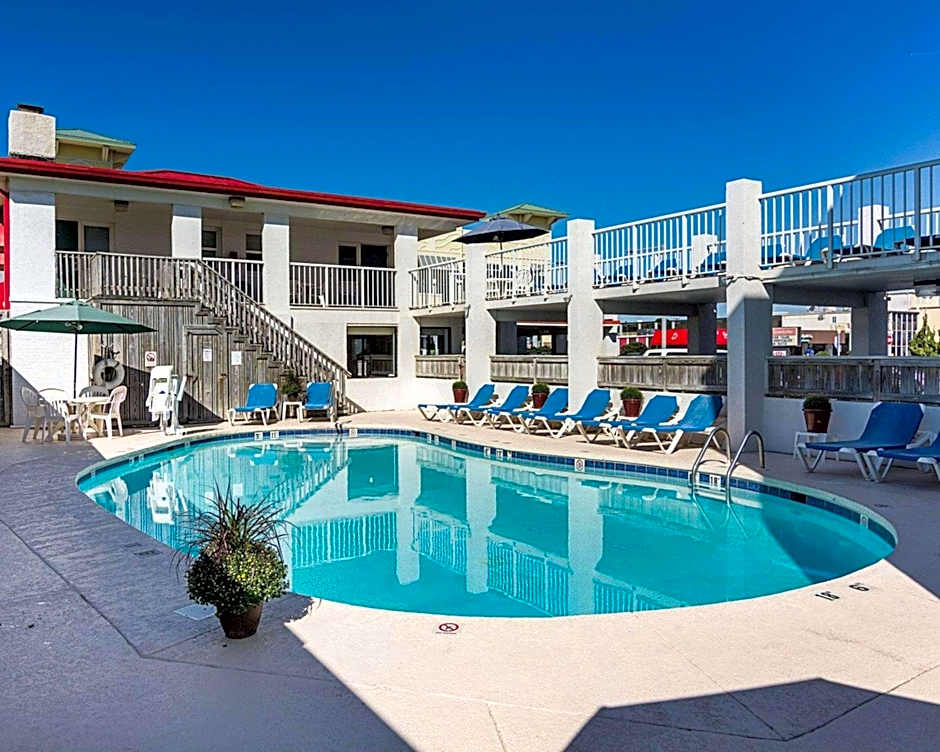 Ocean27 Hotel