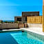 Heraklion Cicada Suites & Villas