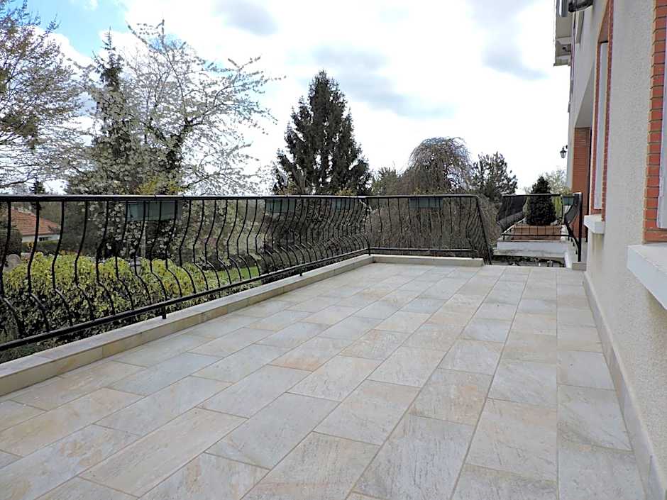 Belvedere Montargis Amilly