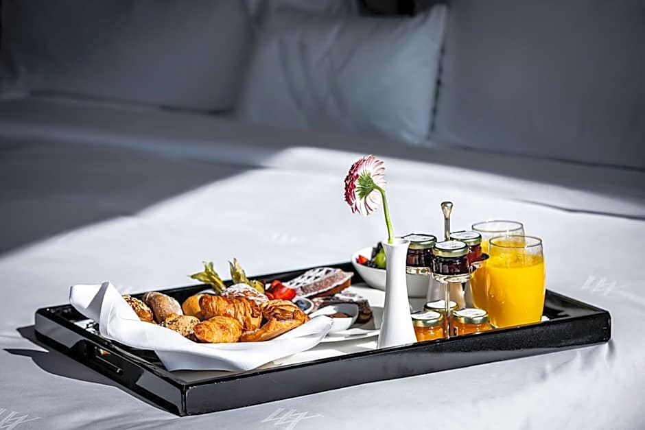 Waldorf Astoria Berlin