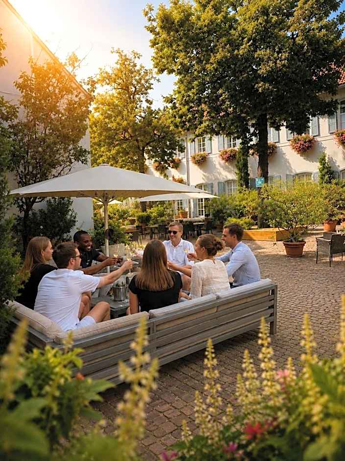 Hotel Domhof
