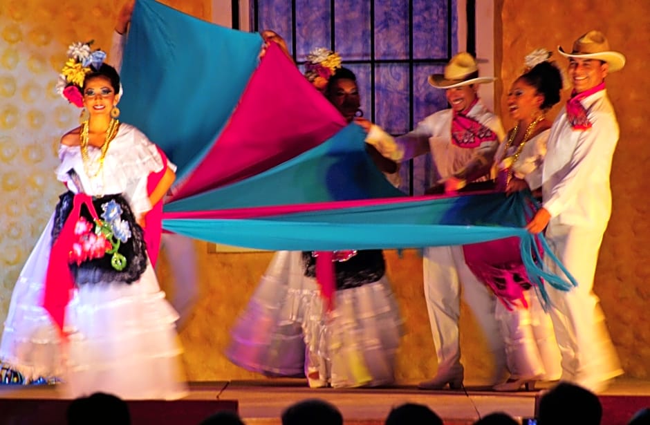 Bahia Principe Grand Bavaro - All Inclusive