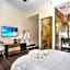 Good Hotels Downtown Denver