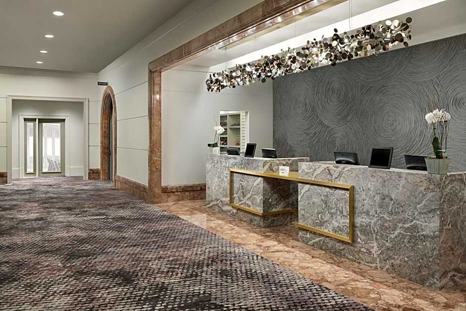 THE WESTIN NEW ORLEANS