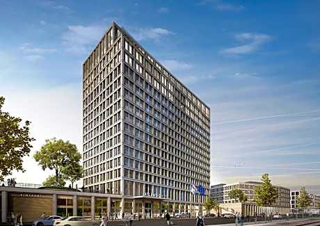 ATLANTIC Hotel Heidelberg