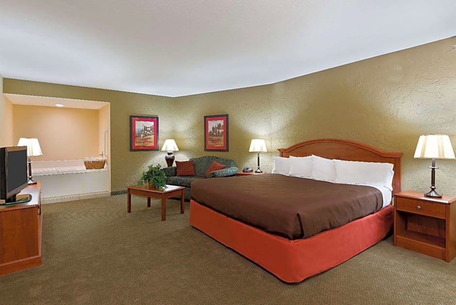 AmericInn by Wyndham Republic
