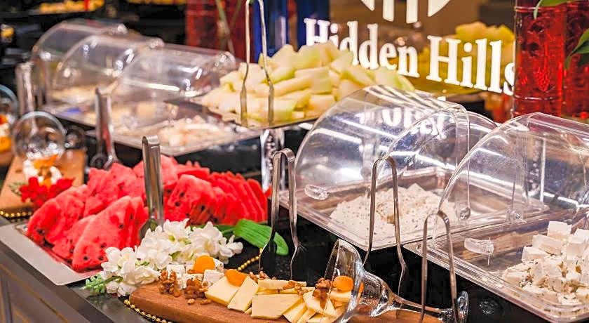 Best Western Premier Hidden Hills Hotel