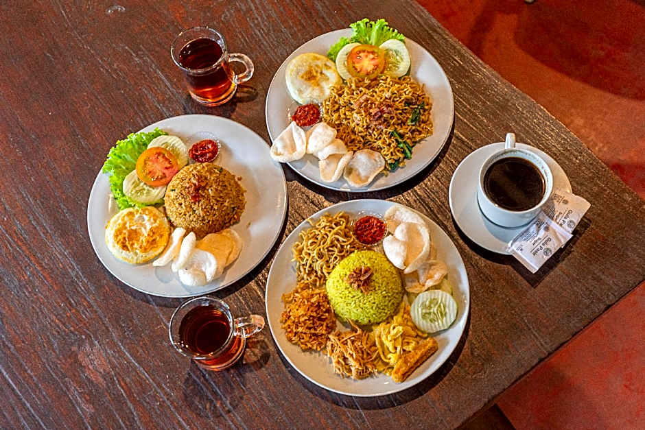 Pondok Gajah Homestay