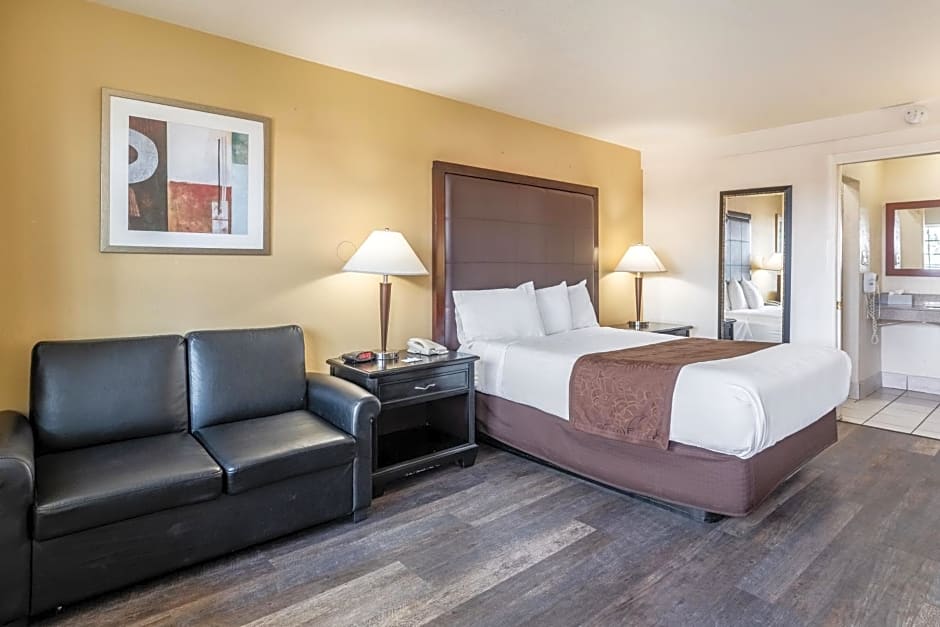 Americas Best Value Inn & Suites Flagstaff