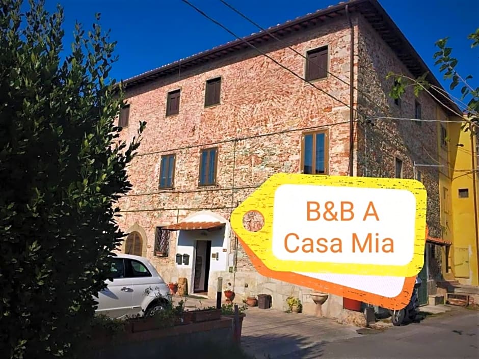 B&B A Casa Mia