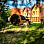 Logis Hotel Altitude et Spa Pierre-Percee