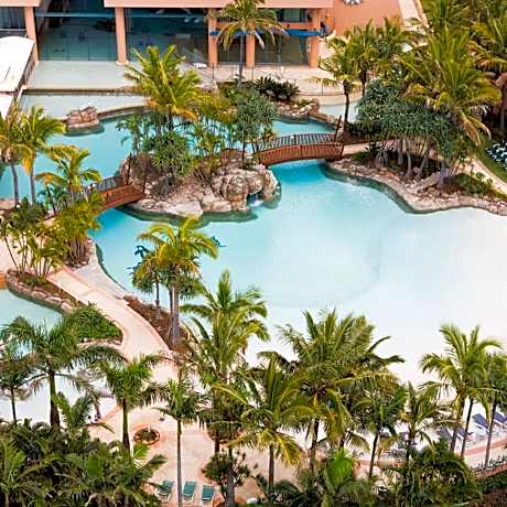 Mantra Crown Towers Surfers Paradise
