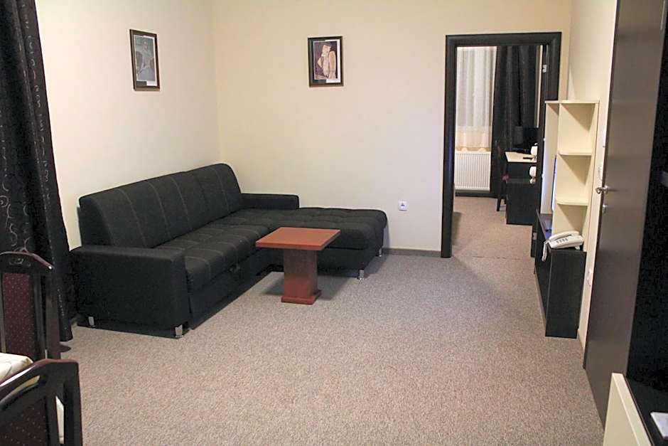 Hotel Feniks Požarevac