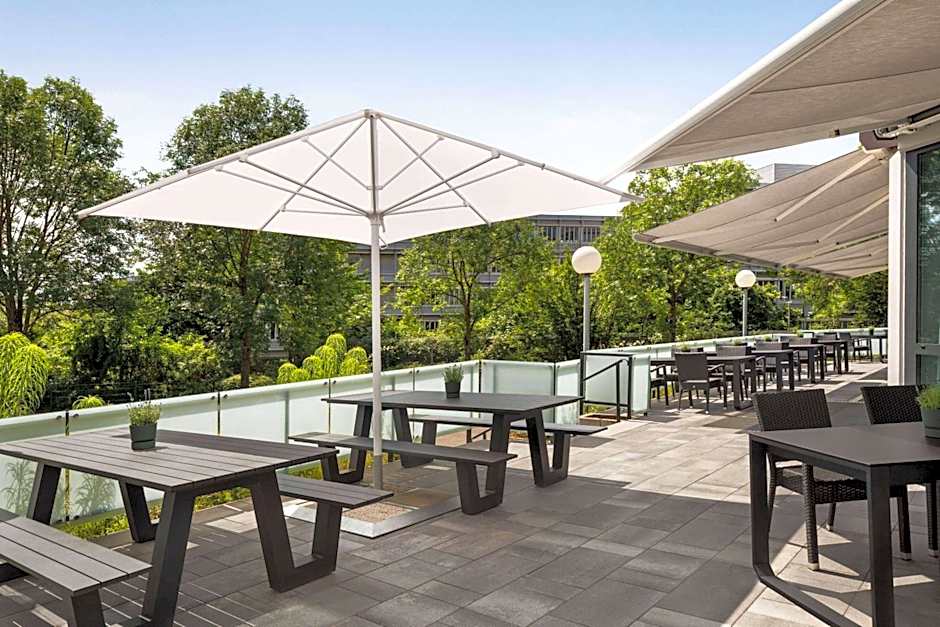 Vienna House Easy by Wyndham Frankfurt Airport