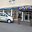 Greenhotels Roissy Parc des Expositions