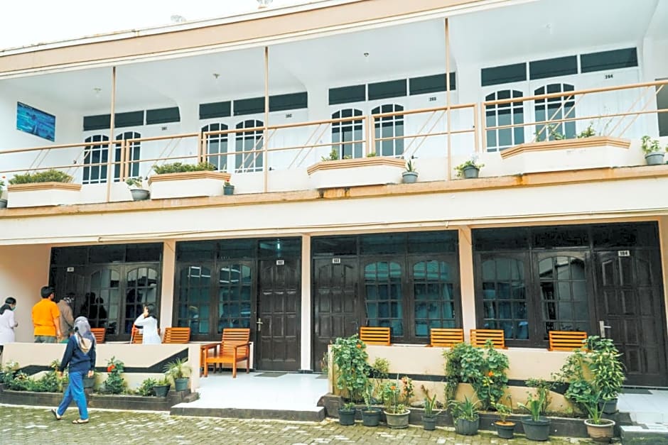 Hotel Gunung Mas Syariah