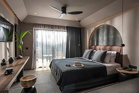 Alsus Boutique Hotel - Adults Only