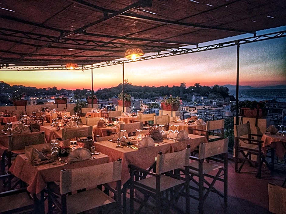 Hotel La Villarosa Terme