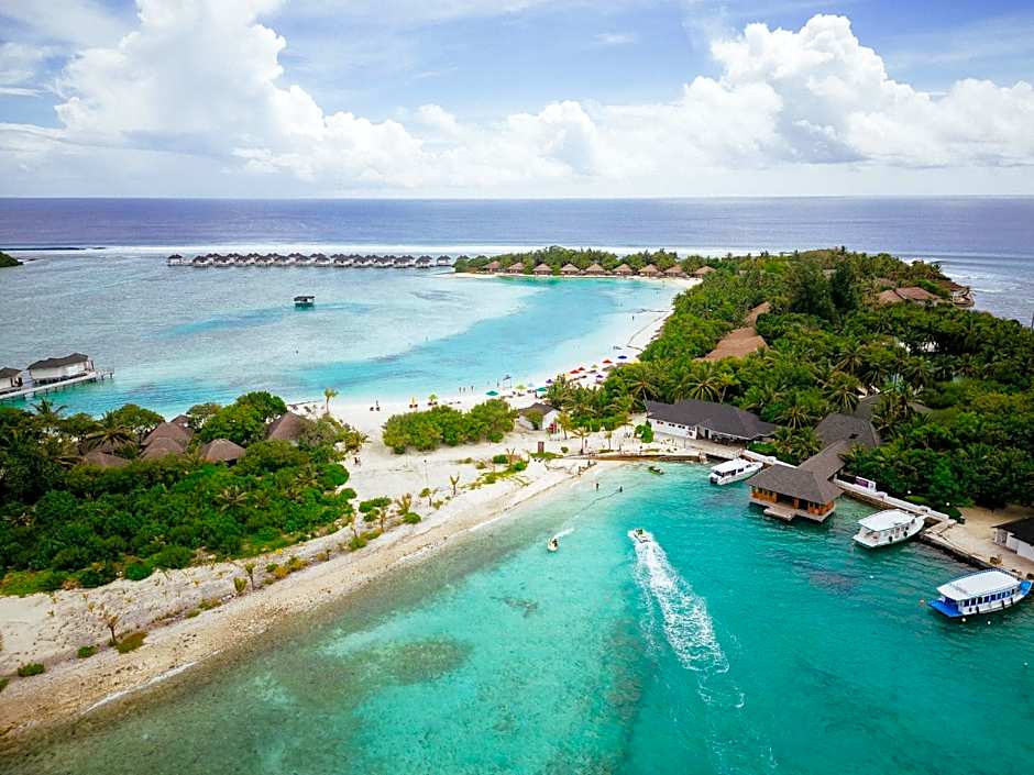 Cinnamon Dhonveli Maldives