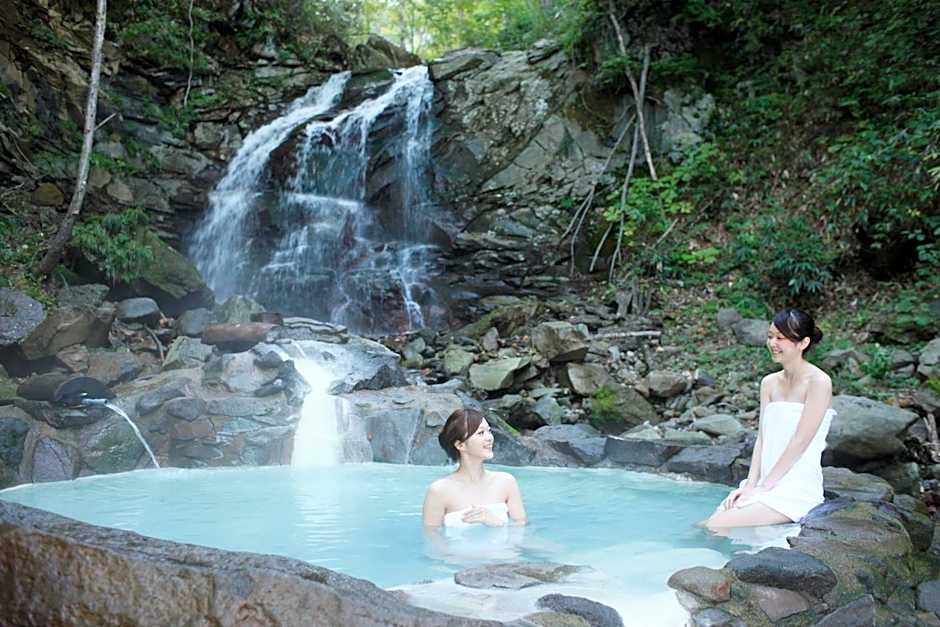 Kyukamura Iwate-Amiharionsen