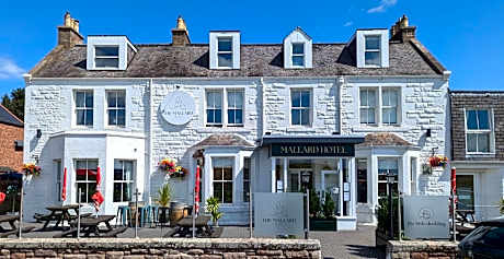 The Mallard Hotel