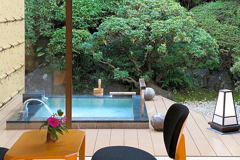 Ryokan Ito Ryokuyu