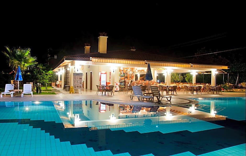 Mavruka Hotel
