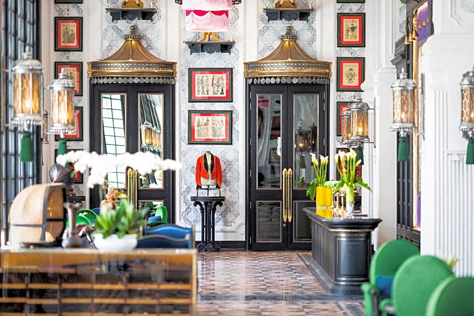 Hotel de la Coupole - MGallery