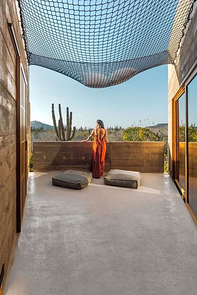 Paradero Todos Santos - Exclusive experiences included