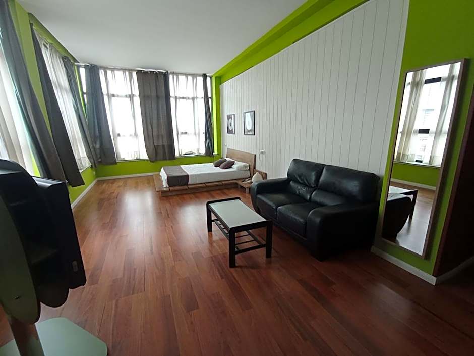 Hotel / Restaurante LA PEPA