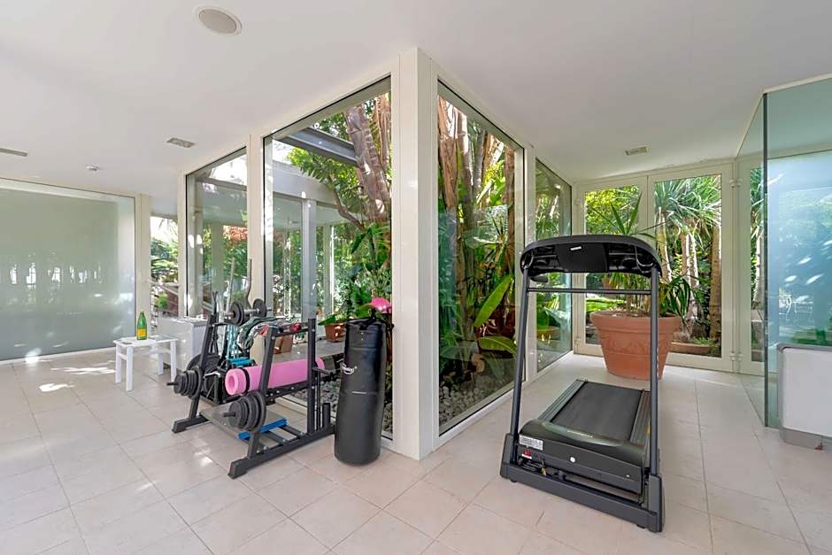 Reginna Palace Hotel