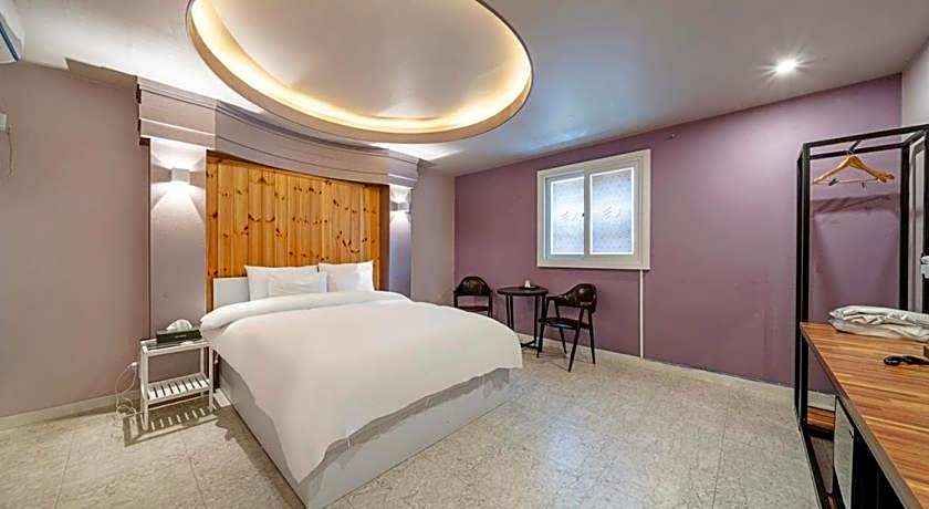 Bali Hotel