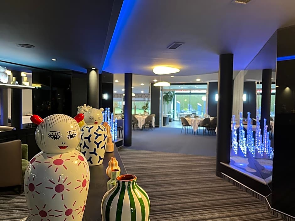 Best Western Plus La Fayette Hotel et SPA