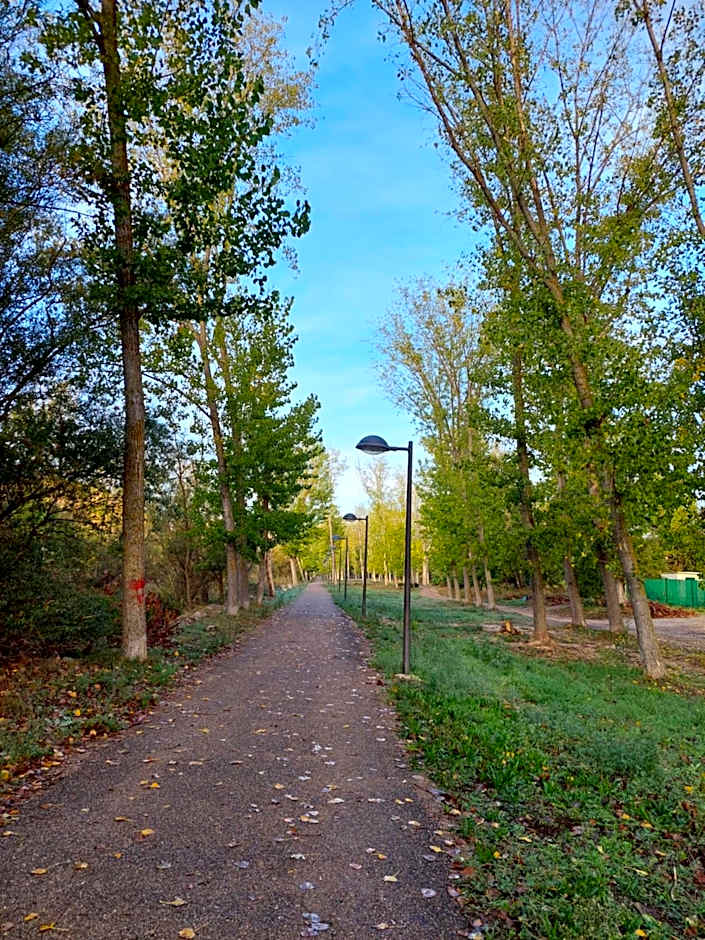 ALBERGUE CASA LAS ANGELITAS