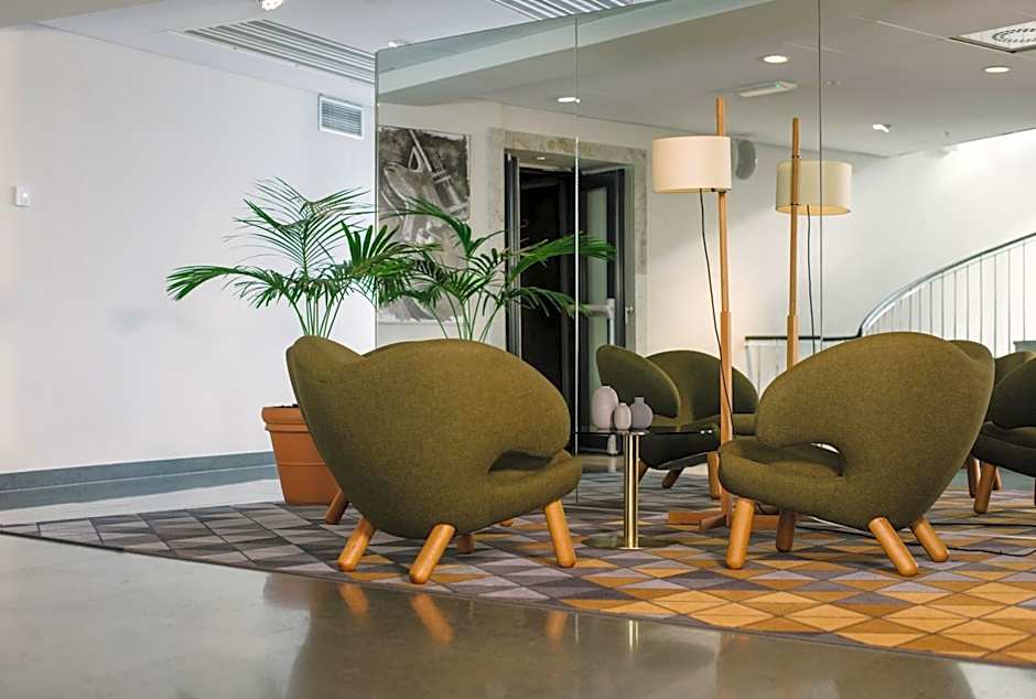 Best Western Plus Sthlm Bromma