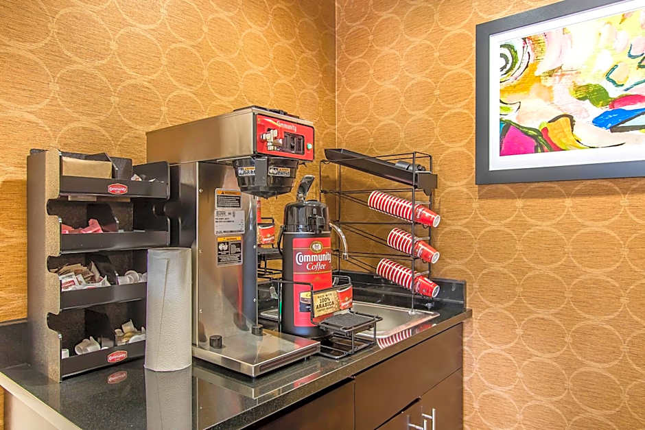 Suburban Studios Donaldsonville - Gonzales