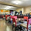 Comfort Inn University Center