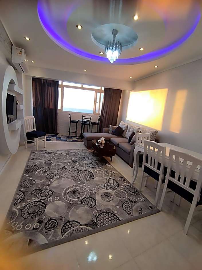 Alex Panoramic seaview