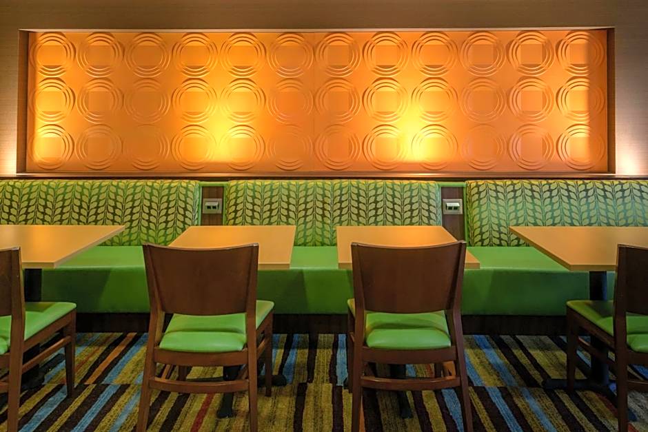 Fairfield Inn & Suites by Marriott Kennett Square Brandywine Valley