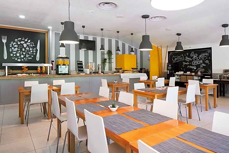 Hotel Campanile Setubal