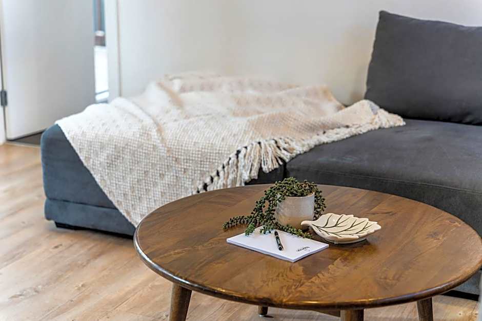 BIG4 Tasman Holiday Parks - Bright