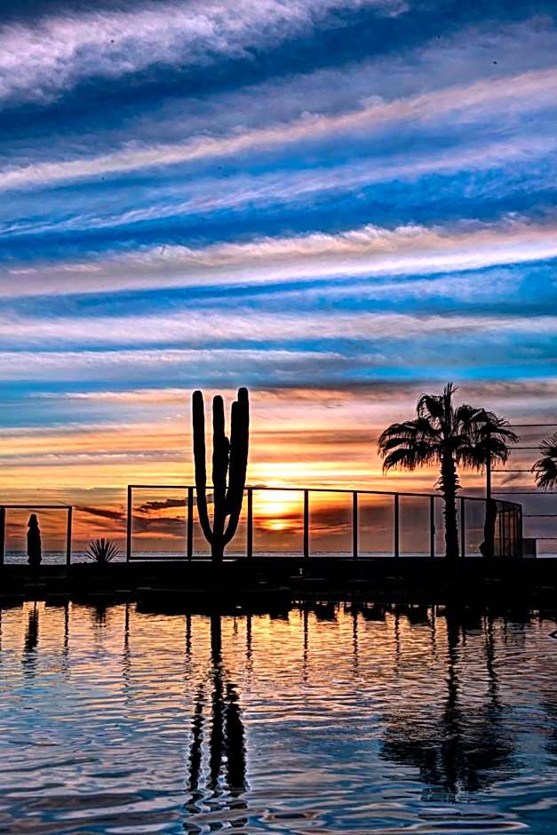 The Towers at Pueblo Bonito Pacifica - All Inclusive - Adults Only