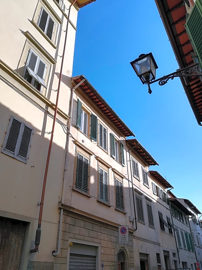 In San Frediano B&B
