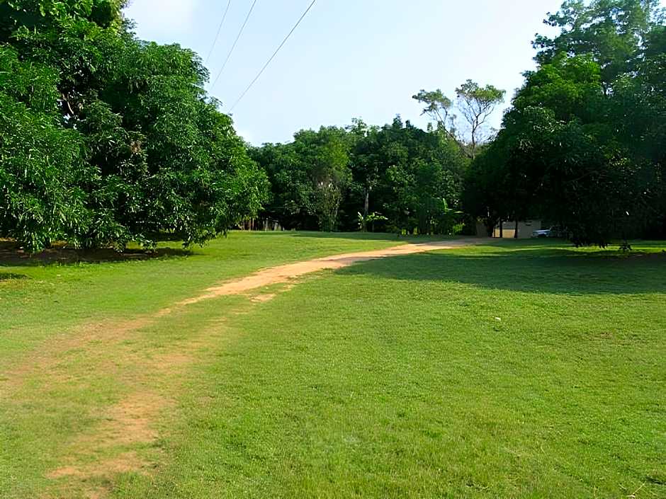 Eagle's Wings Guest House